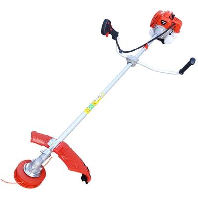 Motocoasa pe benzina Yusen, 2 timpi, 2.7 CP, accesorii incluse