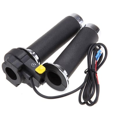 Acceleratie kit motor bicicleta