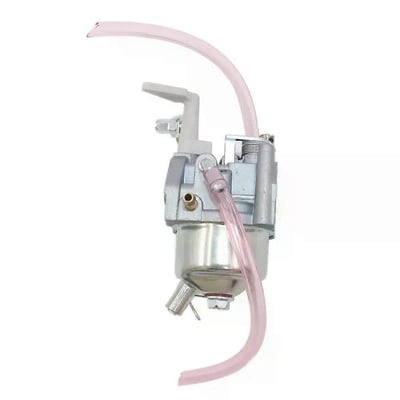 Carburator kit motor bicicleta (4 timpi) 49cc, compatibil Honda GX50