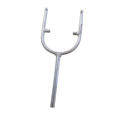 Furca ambreiaj motosapa / motocultor Szentkiraly Midi-Charlie