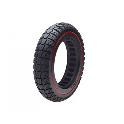 Cauciuc plin antiexplozie pentru Trotineta Electrica 10x2" off-road, compatibil Xiaomi M365