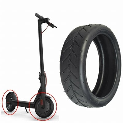 Cauciuc pentru trotineta electrica 8.5 inch