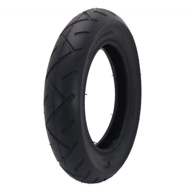 Cauciuc trotineta electrica 10 x 2.125 Inch