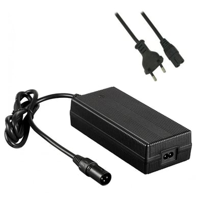 Incarcator 24V 5A (pentru baterii cu capacitatea 30-50Ah SLA)