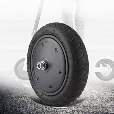 Motor complet trotineta electrica 350w, 36v, 8 inch