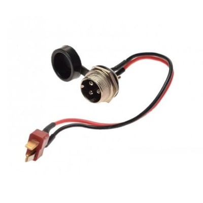 Port incarcare trotineta electrica Kugoo M4