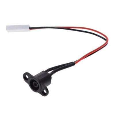 Port incarcare baterie trotineta electrica Xiaomi M365