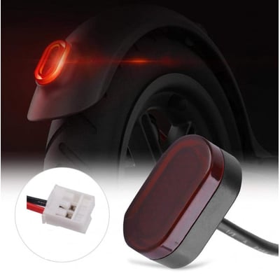 Stop trotineta electrica