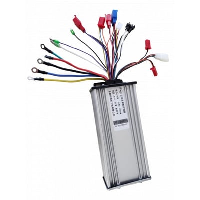 Controller scuter electric de tip CityCoco 60V 2000w