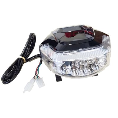 Far scuter electric City Coco (60V)