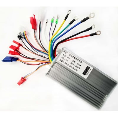 Controller scuter electric de tip CityCoco 60V 1500w