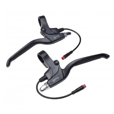 Manete frana trotineta electrica Kugoo M4