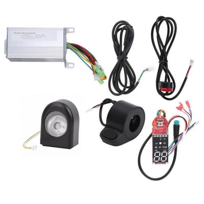 Sistem electronic trotineta electrica 350w, model 2