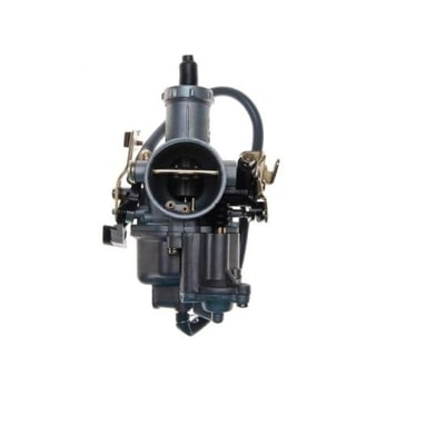 Carburator atv 150-200-250cc, diametru clapeta acceleratie 24mm