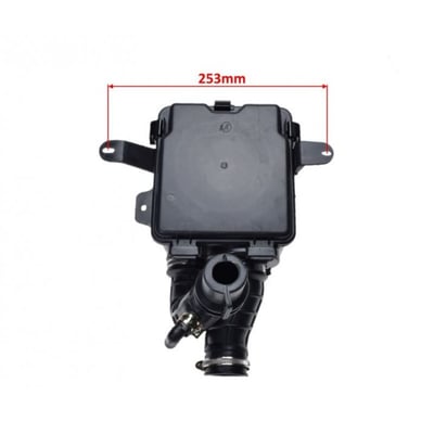 Filtru aer atv 250cc Jianshe, Bashan, Loncin