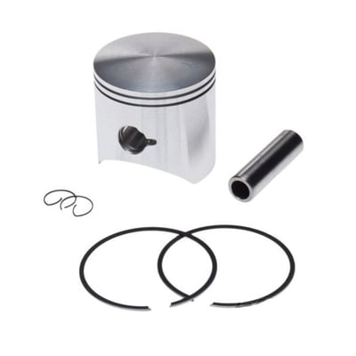 Kit piston scuter Piaggio / Gilera 172cc (65mm, bolt 16mm) 2t