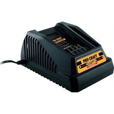 Incarcator acumulator Procraft 40v, 4ah