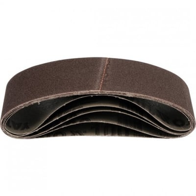 Banda abraziva continua, 75X533MM, granulatie 40, Yato YT-83228