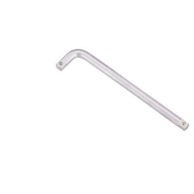 Antrenor forta cheie tubulara ,model L ,lungime 600 mm, patrat de 1 tol