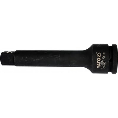 Prelungitor de Impact pentru Chei Tubulare 3/4" 175mm, Yato YT-1161