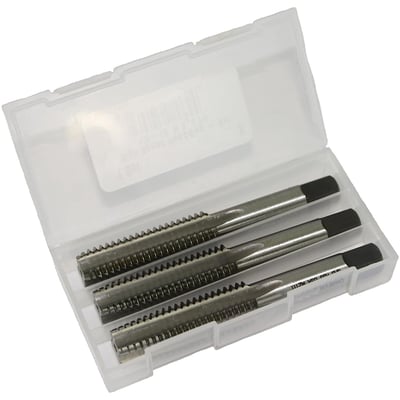 Set 3 tarozi metric M10x1.5