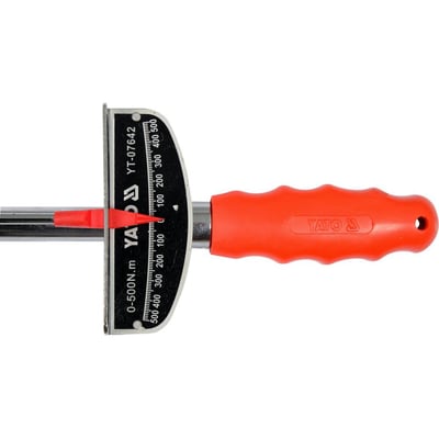 Cheie dinamometrica 3/4", Yato YT-07642