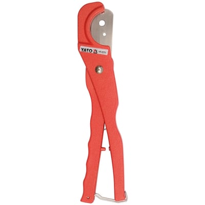 Cleste Taietor pentru Tevi, PVC/PP, 35mm, YATO YT-2230