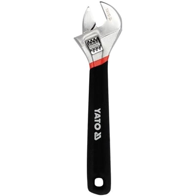 Cheie reglabila, 10'' 250 mm, Yato YT-21652