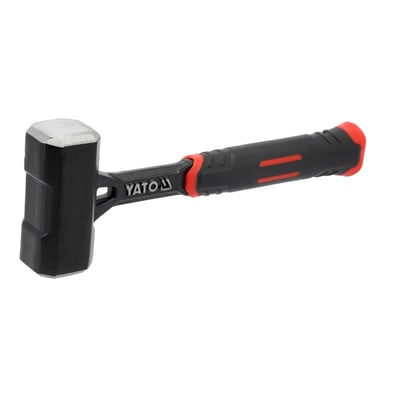 Ciocan pentru zidarie profesional, 1000g, Yato YT-45752