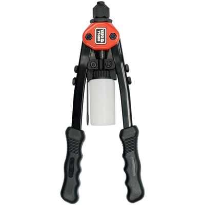 Cleste pentru popnituri 3.2 - 6.4 mm 330 mm Yato YT-3609