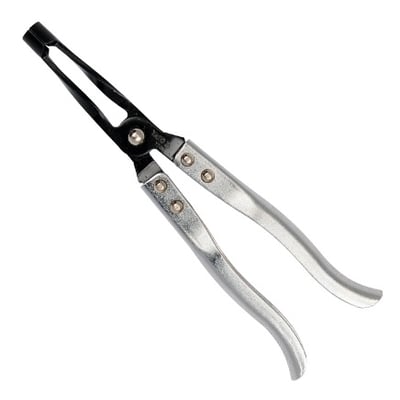 Cleste pentru sigilat supape cu picior lung 270mm, YATO YT-0648
