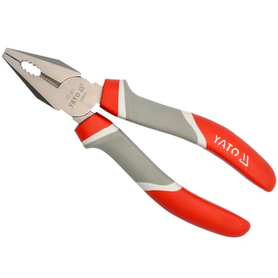 Patent universal Yato YT-2008, 200 mm