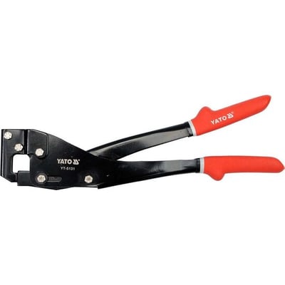 Cleste pentru imbinare profile Yato YT-5131, 345 mm