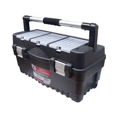 Cutie plastic scule formula s alu EVOTOOLS, 547x271x278 mm