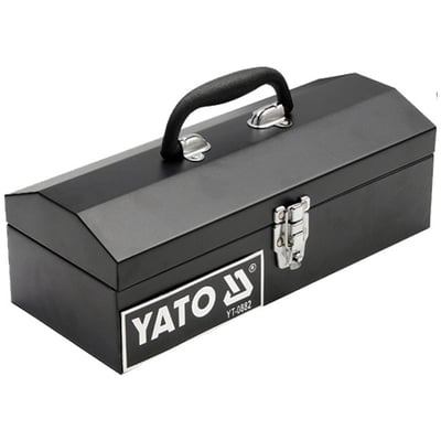 Cutie metalica, Yato YT-0882, 360x150x115 mm, maner