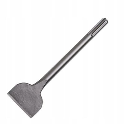 Dalta lata cu prindere SDS-Max, 50 x 400 mm