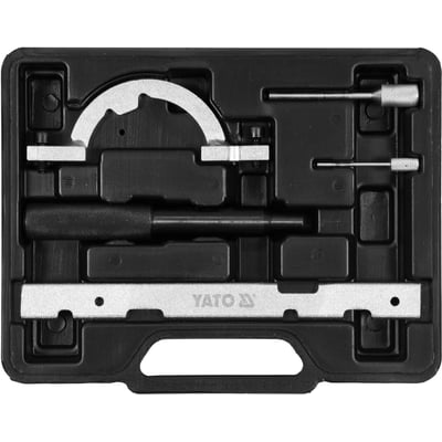 Set blocare distributie, benzina Yato YT-06002
