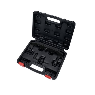 Set blocare distributie PEUGEOT/CITROEN benzina, 1.0 - 1.2 VTI, 3 piese, YT-06023