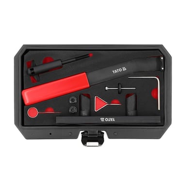 Set 7 piese blocare distributie auto VAG FSI/TFSI Yato YT-060251