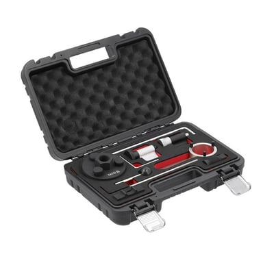 Set 10 piese blocare distributie auto VAG TDI Yato YT-06319