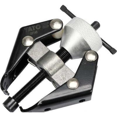 Extractor brat stergator + cleme Baterie 5-30mm YATO