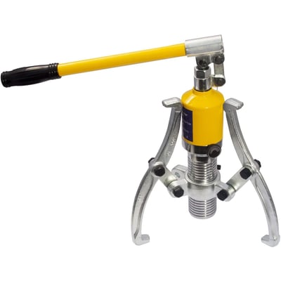 Presa hidraulica profesionala pentru extras rulmenti sau butuci, 5 Tone, cu 3 gheare