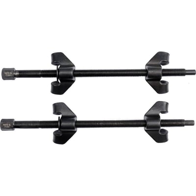 Presa pentru arcuri auto 2 Buc 82X370mm CRV Yato YT-2544