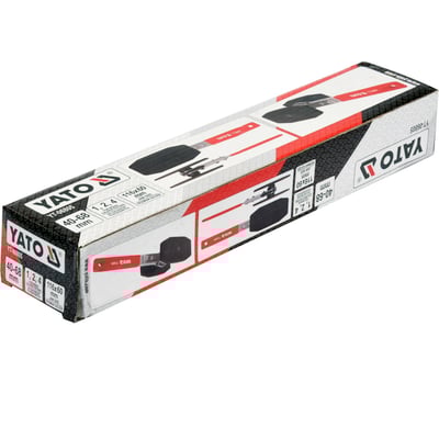 Dispozitiv pentru indepartat discuri frana, Yato YT-06805, 40 - 68 mm