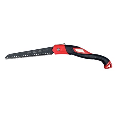 Fierastrau pentru crengi pliabil, lungime 250mm, Yato YT-87732