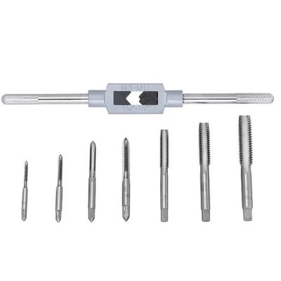 Set tarozi de mana 8 piese M3-M12