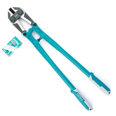 Foarfeca pentru Fier Beton Cr-V Total Industrial 24'', 620mm