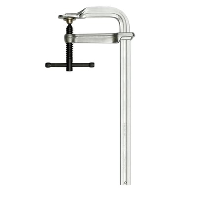 Menghina rapida tip F, Yato YT-6413 , 120x400 mm, strangere prin insurubare