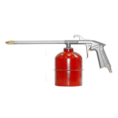 Pistol spalat, degresat piese, 850 ml, Vorel 81647