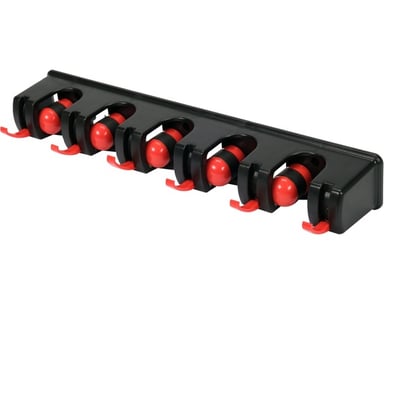 Organizator pentru scule 6 cleme, 6 cârlige Yato YT-87650